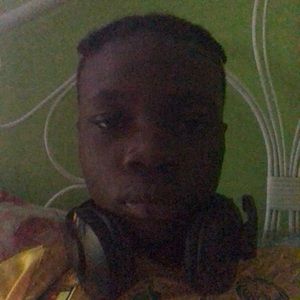 Meet your Posher, Gilberto